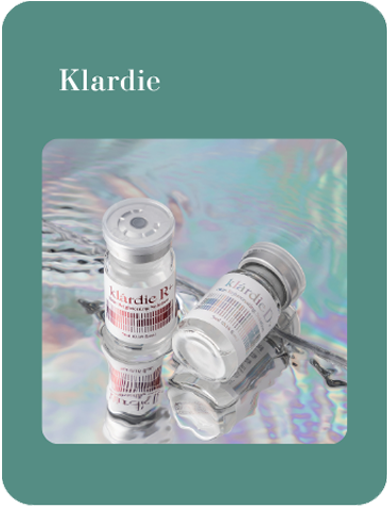 Klardie