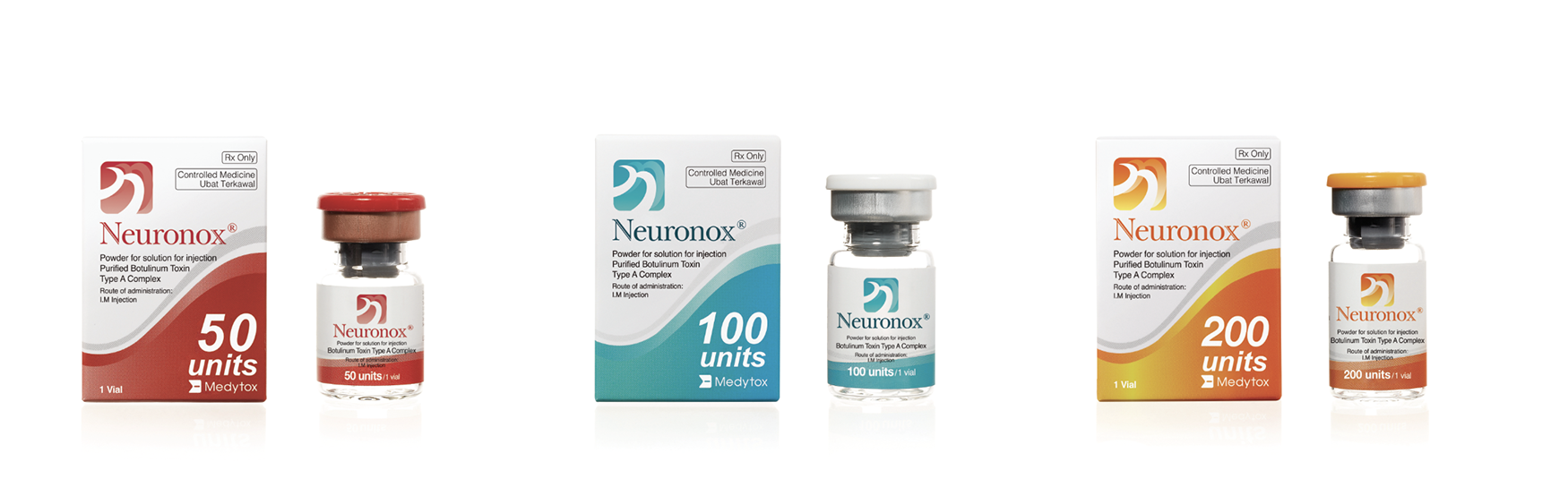 Neuronox