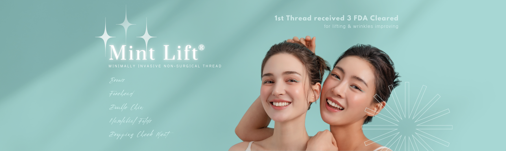 Mint Lift