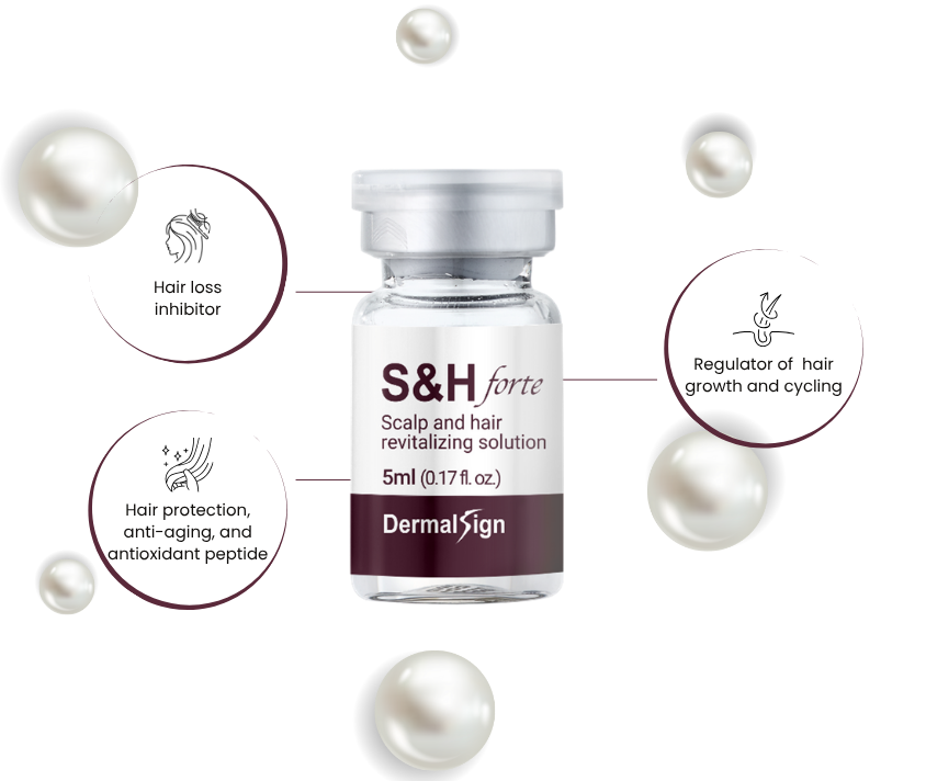 DermalSign S&H forte