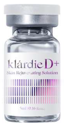 klardie D+