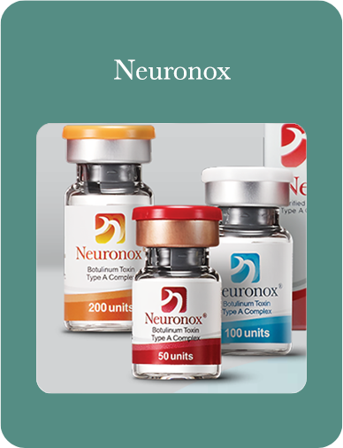 Neuronox Gel
