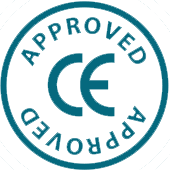 CE Approval