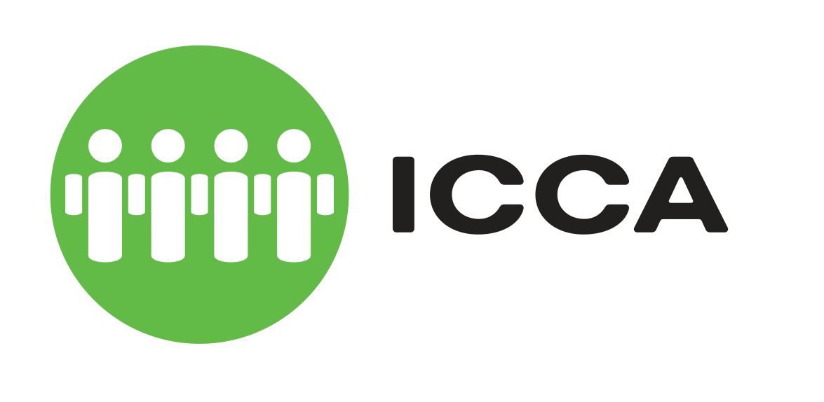 ICCA logo web