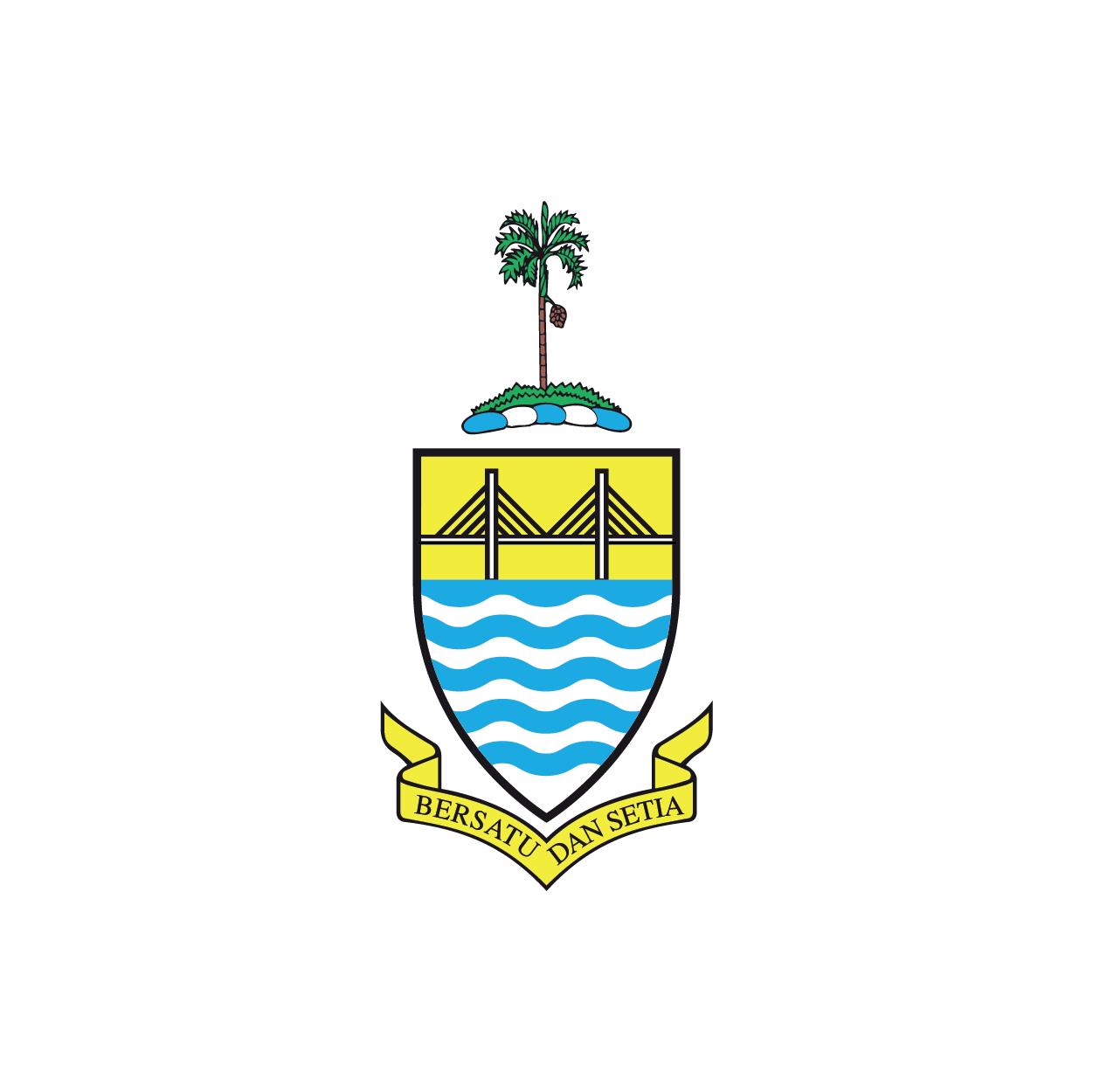 Penang Gov Logo
