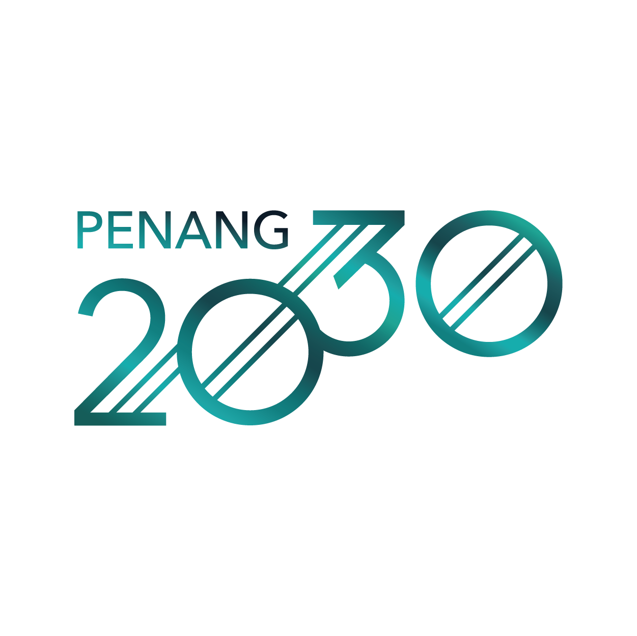 Penang 2030 Logo