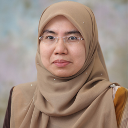 Assoc. Prof. Dr. Barakatun Nisak Mohd Yusuf