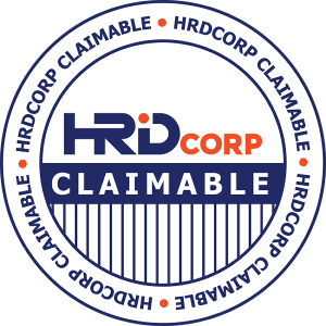 HRD Corp Claimable for MDA Conference