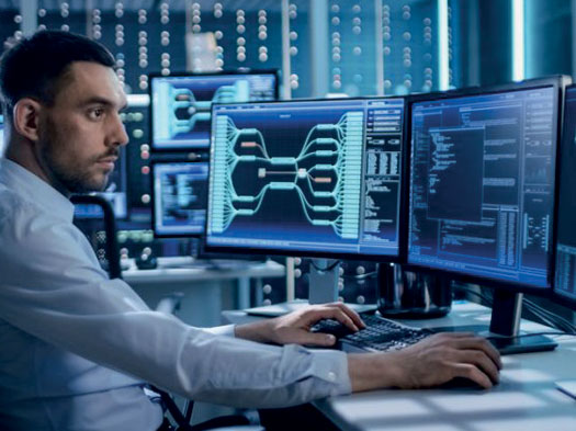 5. IT SPECIALIST FOR APPLICATION DEVELOPMENT