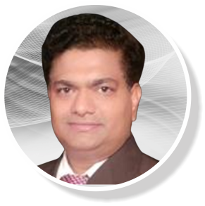 Mr. Vivek Singh - President - Talbros Automotive Components Ltd. (Forging Division)
