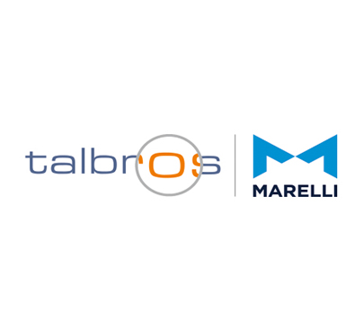 MARELLI TALBROS CHASSIS SYSTEMS PVT. LTD.