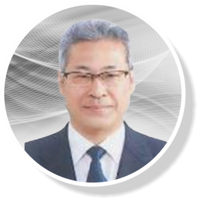 Mr. Toshiya MORIMOTO - Managing Director - Talbros Marugo Rubber Pvt. Ltd.