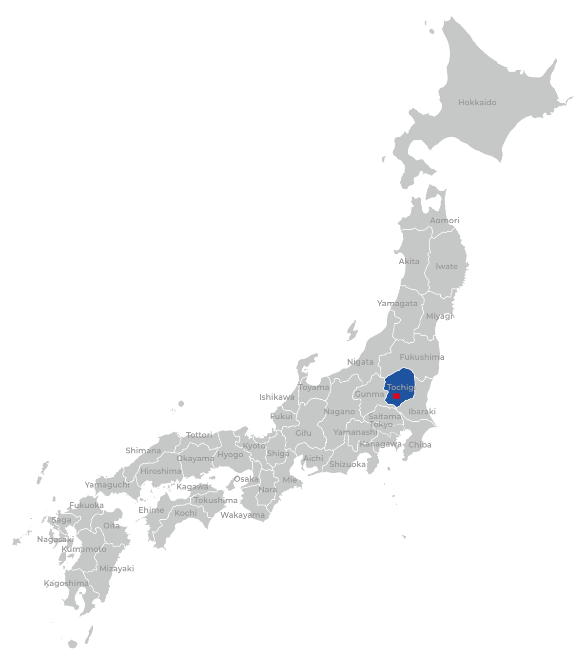 North Kanto Branch ( Kanuma )