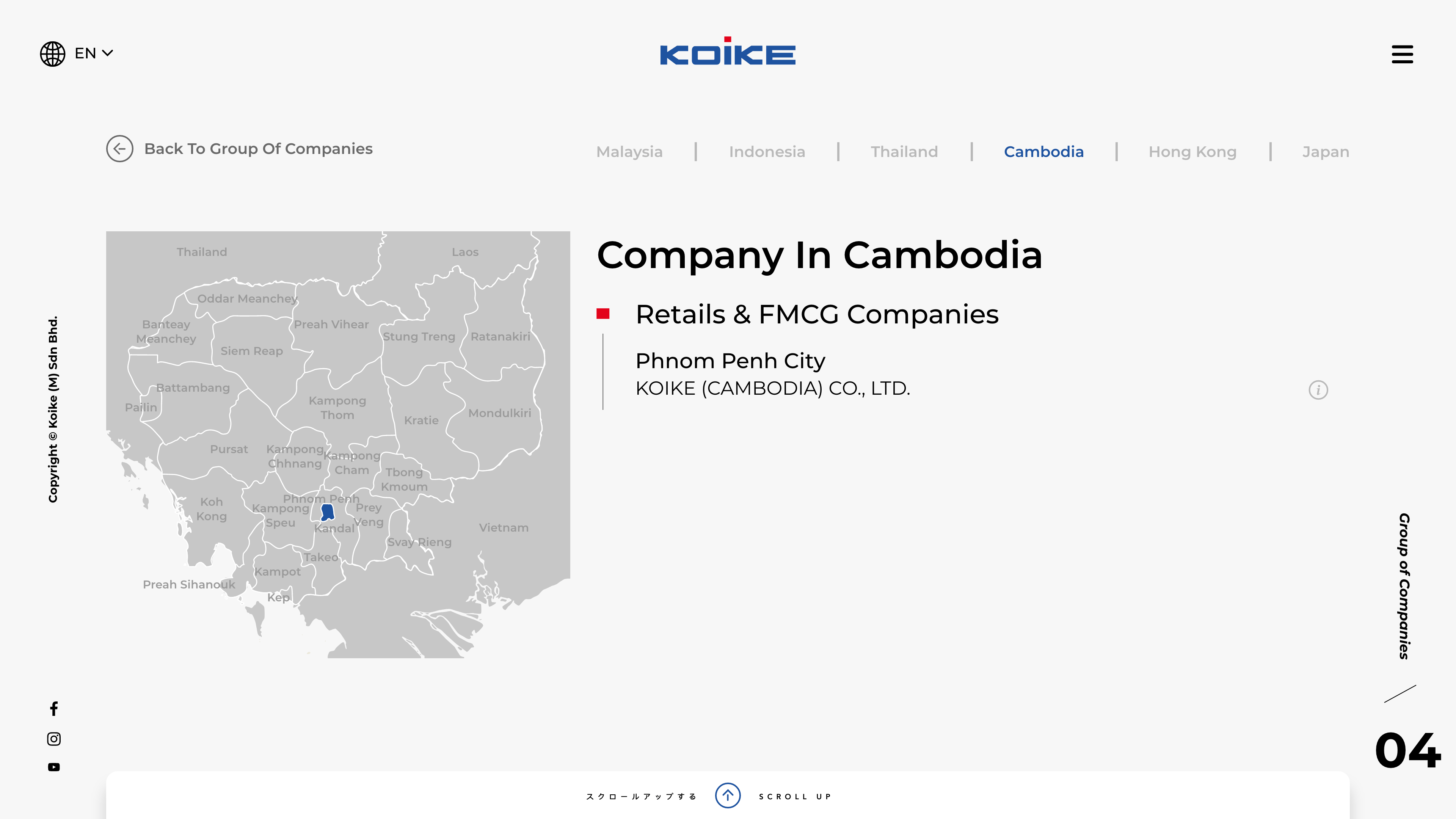 Products Of Services