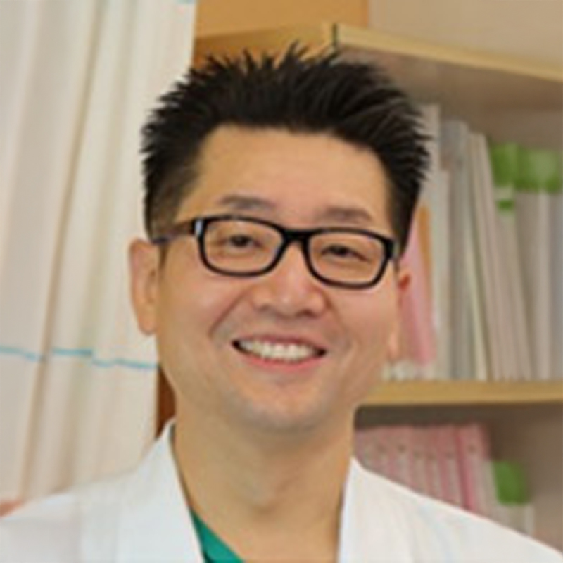  Dr. JoonPio Hong