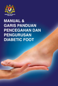 Diabetic Foot Prevention Manual
