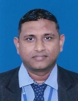 Dr. Anantha Kumar Ramachandran