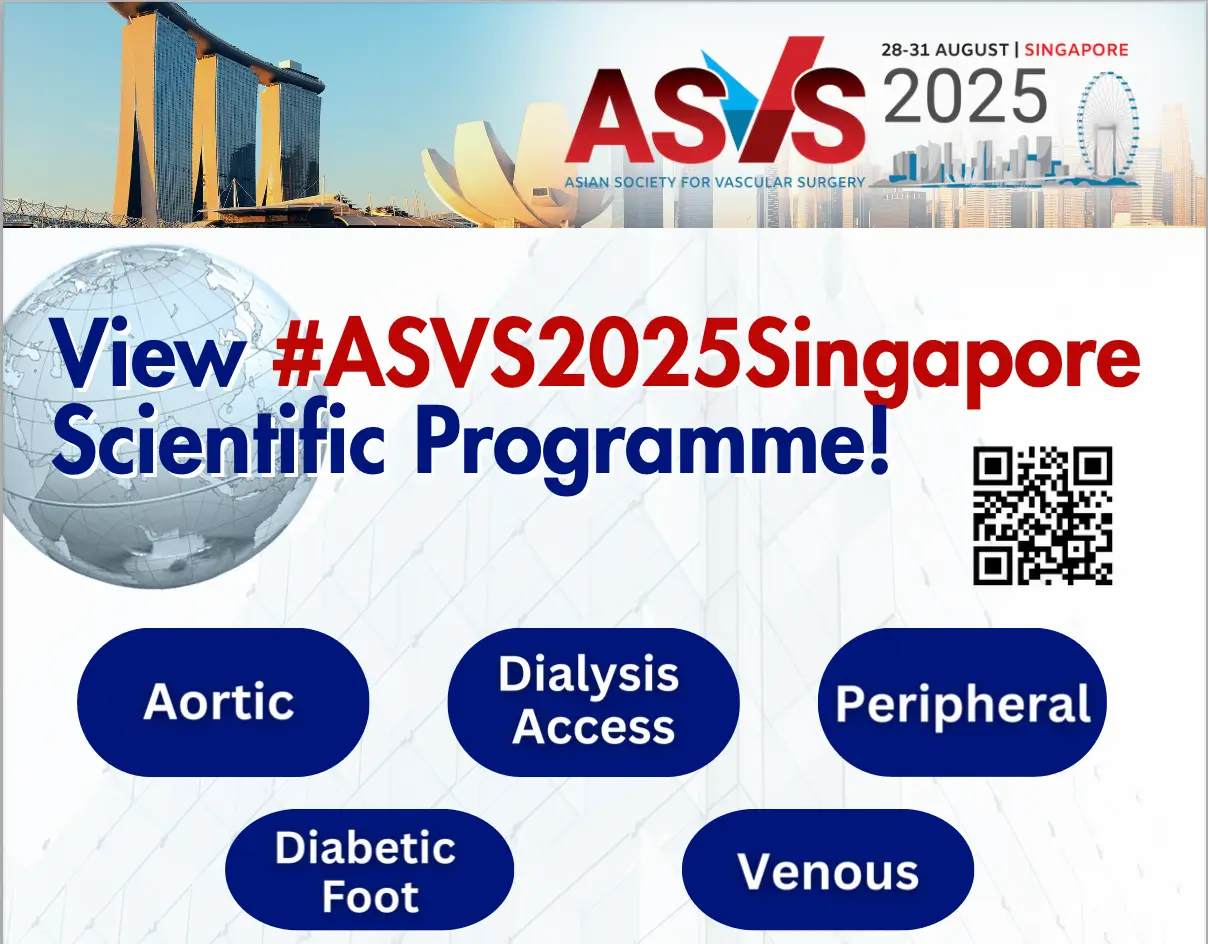 ASCS 2025 Singapore