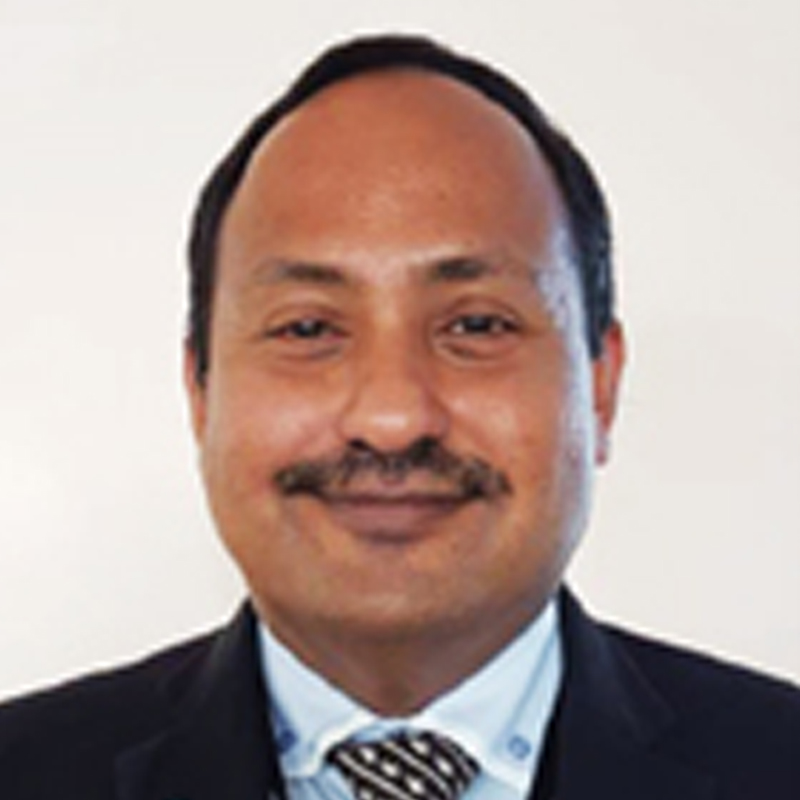 Prof. Dato' Dr. Harikrishna K.R. Nair