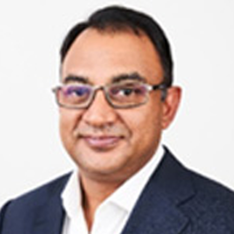  Assoc. Prof. Dr. Sriram Narayanan