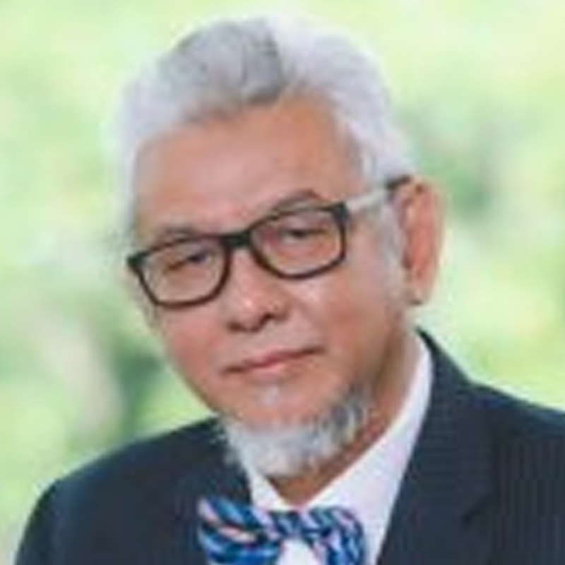 Datuk Prof. Lokman Hakim Bin Sulaiman