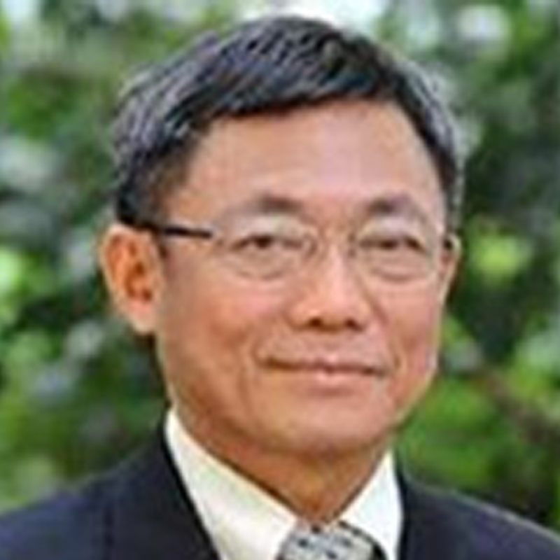  Dr. Apirag Chuangsuwanich
