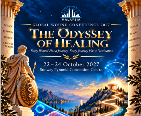 The Odyssey Of Healing