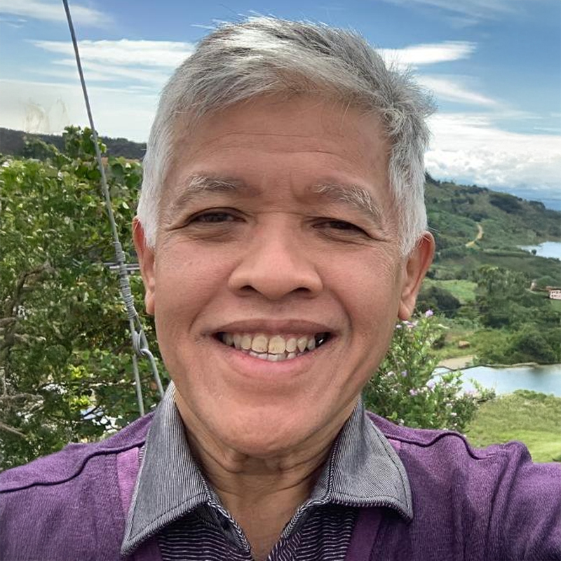 Raja Dato’ Nazrin Tan Sri Raja Aznam