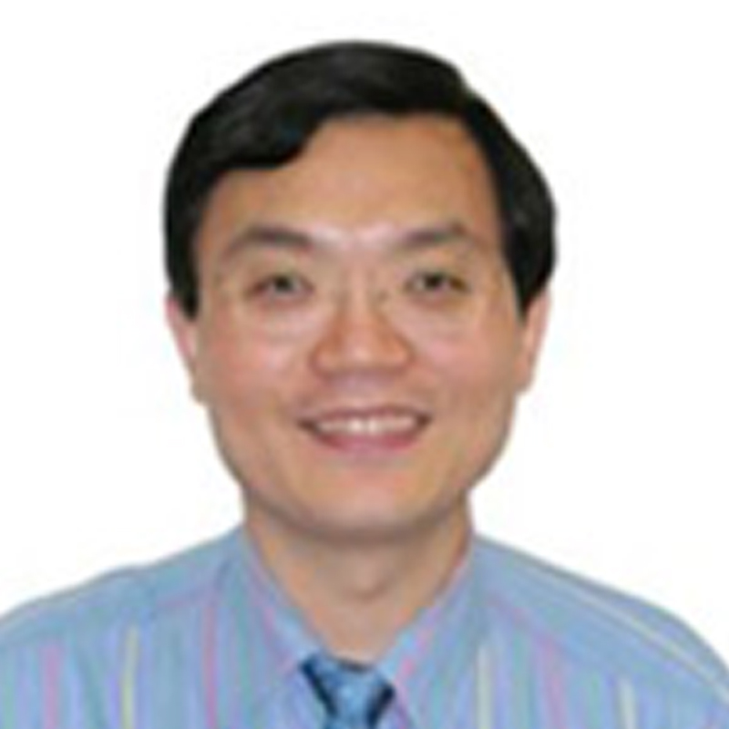  Prof. Dr. Yur Ren Kuo