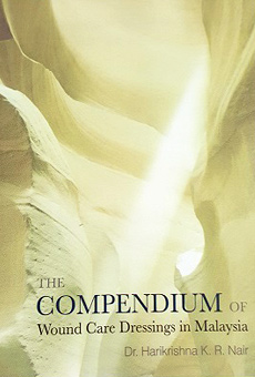 The Compendium 1st Edition