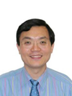  Prof. Dr. Yur Ren Kuo