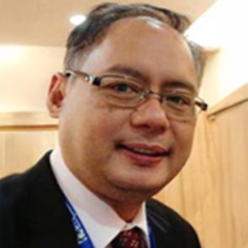  Dr. Luinio S. Tongson