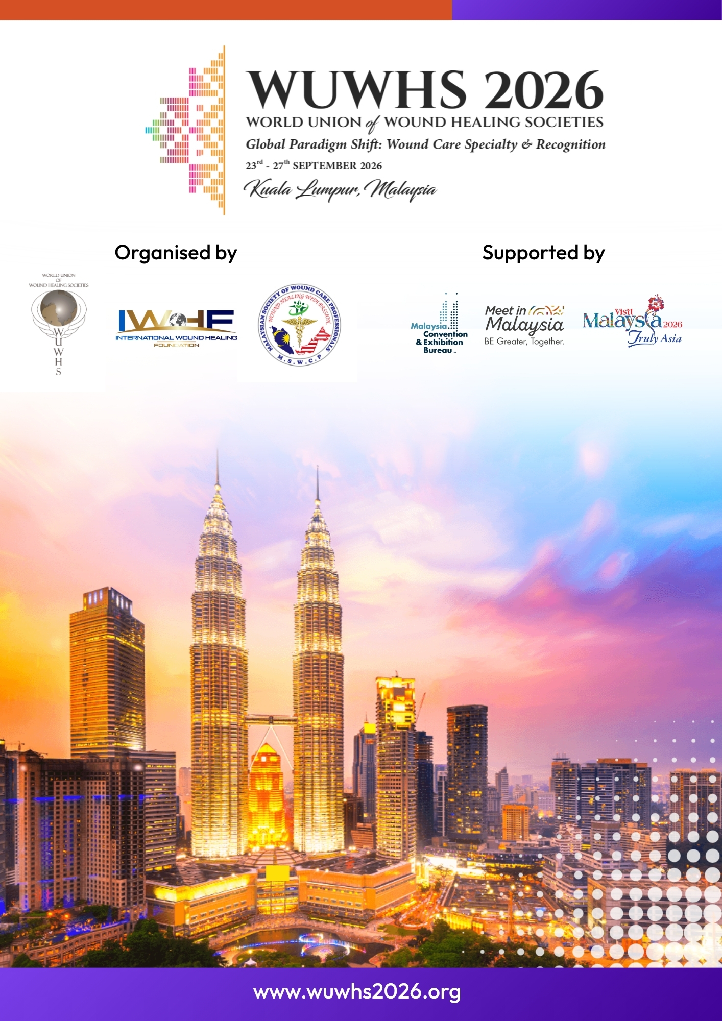 WUWHS 2026