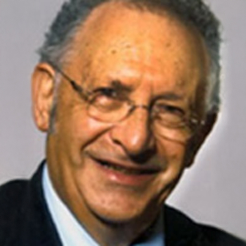  Prof. Geoff Rey Sussman