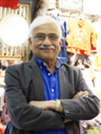 Prof. Raj Mani