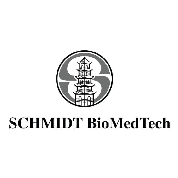 MyHPB 2022 - Sponsors Logo_Schmidt BioMed Tech 