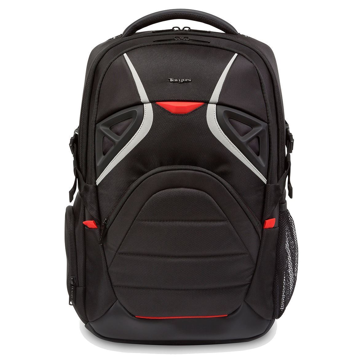 Targus 17.3 Strike Backpack<br />   TSB900AP - Black