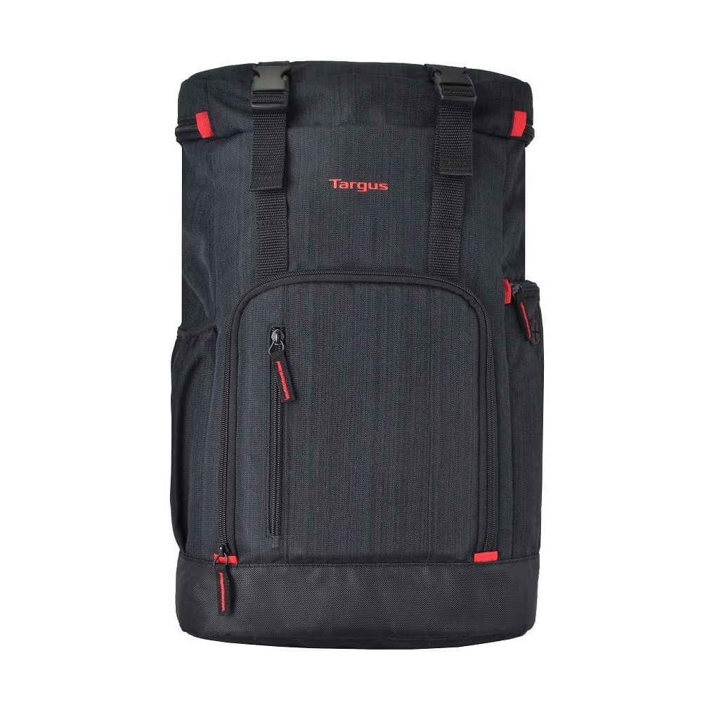 Targus 15.6 Rucksack Backpack<br /> TSB869AP - Charcoal