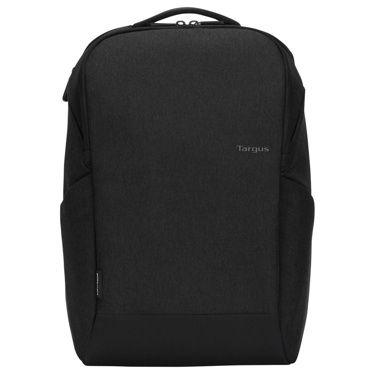 Targus Cypress EcoSmart® 15.6” Slim Backpack <br />  TBB584GL - Black