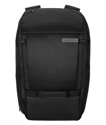 Targus 15 - 16 Work+ High Capacity 32L Backpack<br />  TBB611GL - Black