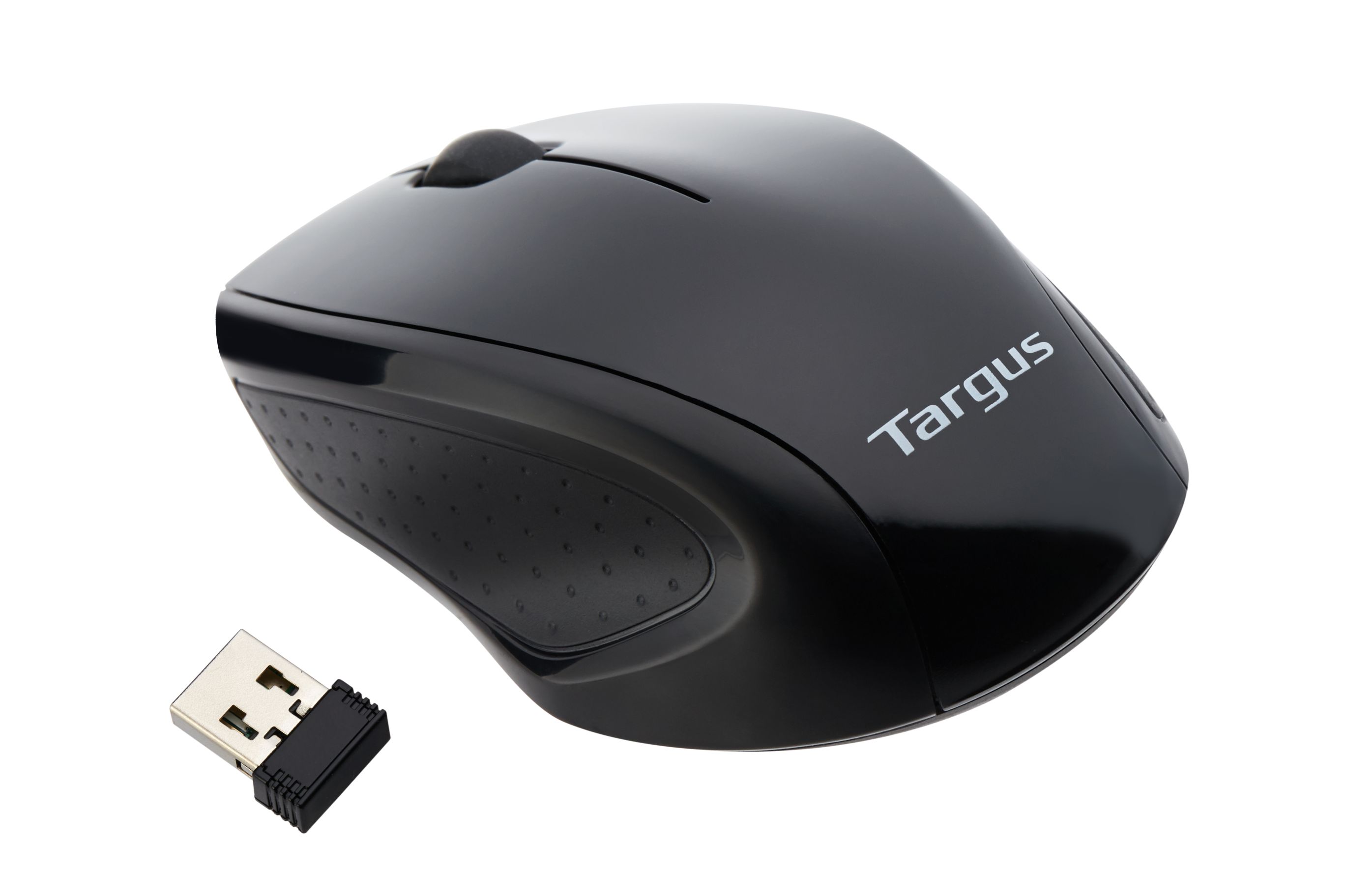 Targus mouse WL Optical <br /> Amw571 - Black