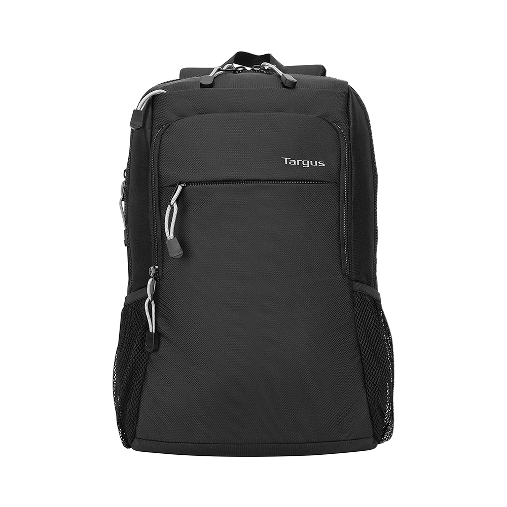 Targus 15.6' Intellect Advanced Laptop Backpack (Black)<br />  TSB968 - Black