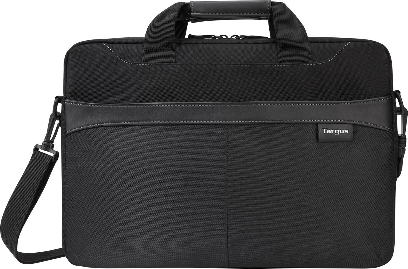 Targus Newport Cross Body Bag<br />  TXZ026 - Black