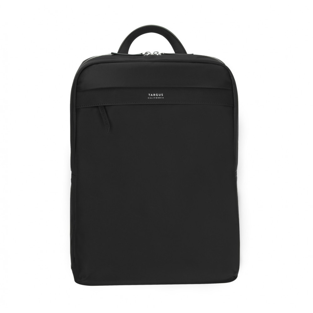 Targus 15 Newport Slim Backpack<br />  TBB598GL - Black