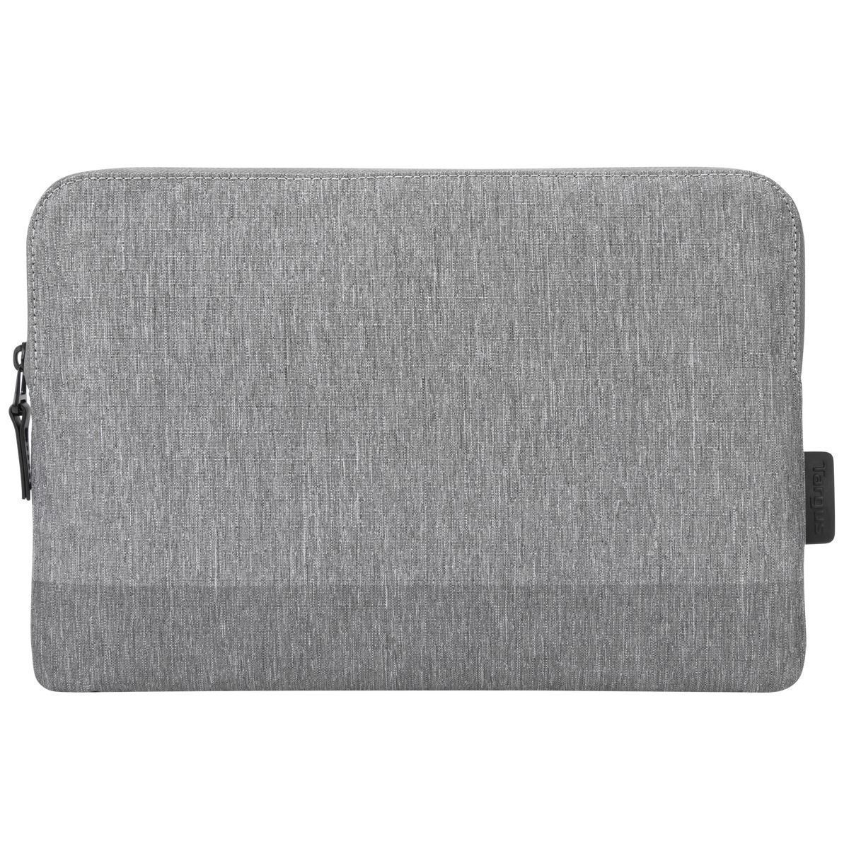 Targus 13 CityLite Pro MacBook Sleeve<br />   TSS975 - Grey