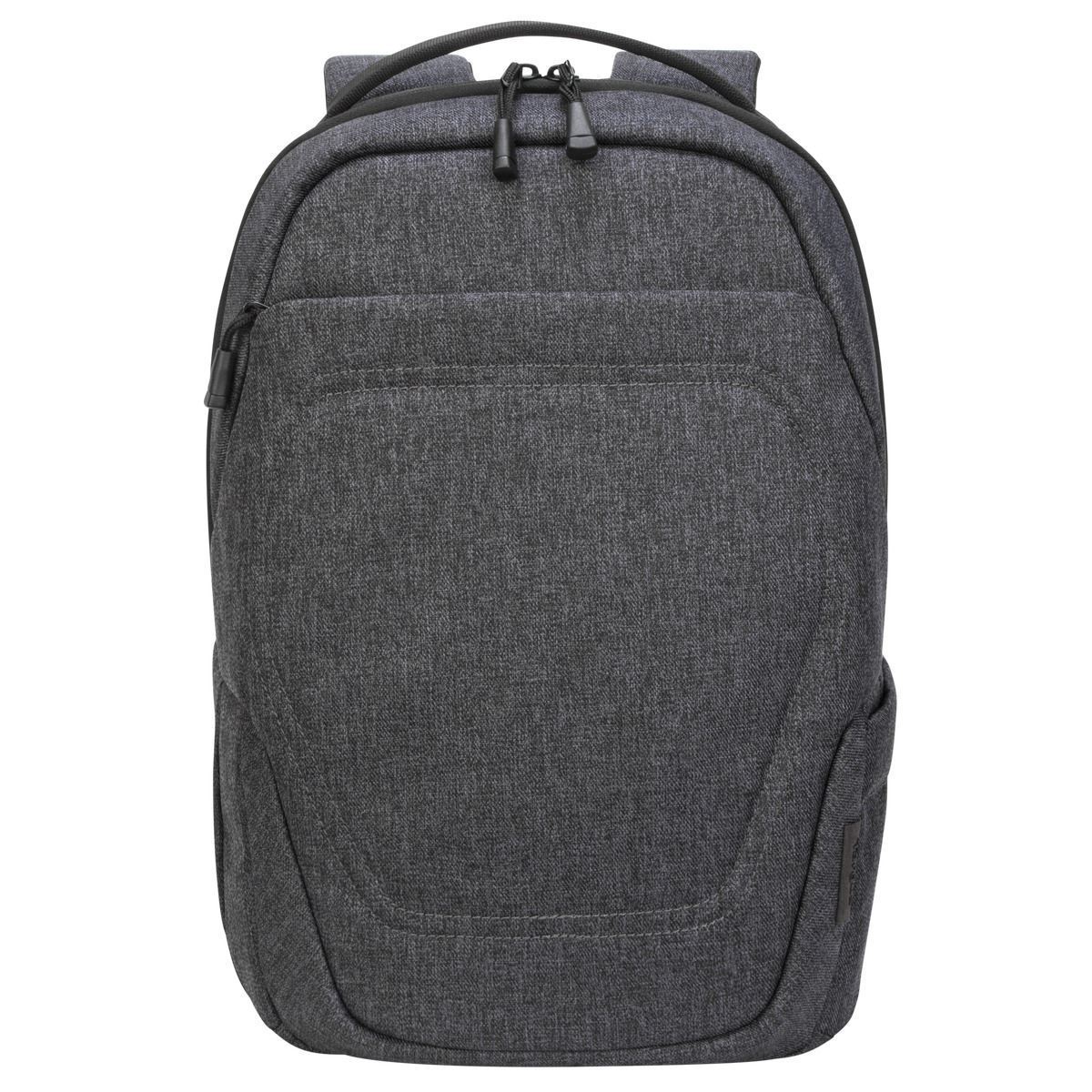Targus 15 Groove X2 Compact Backpack<br />   TSB952 - Charcoal