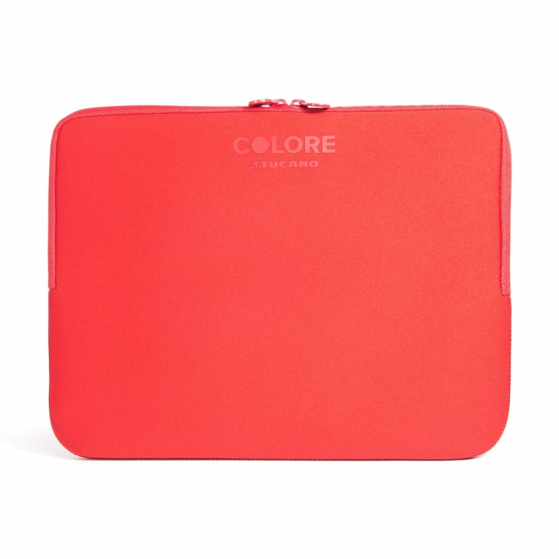 Tucano Folder Colore Second Skin 15.6 <br />  BFC1516-Red