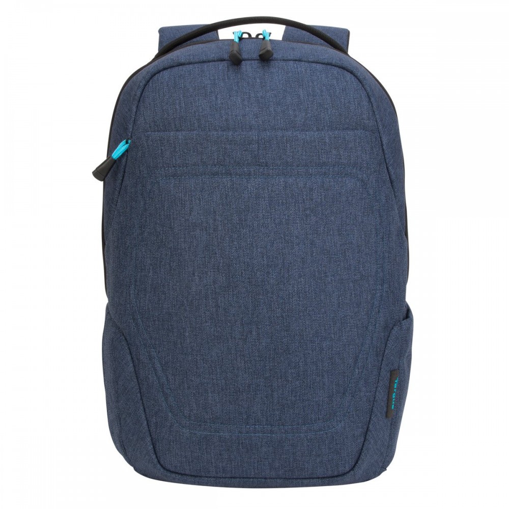 Targus 15 Groove X2 Compact Backpack<br />   TSB95201 - Navy Blue