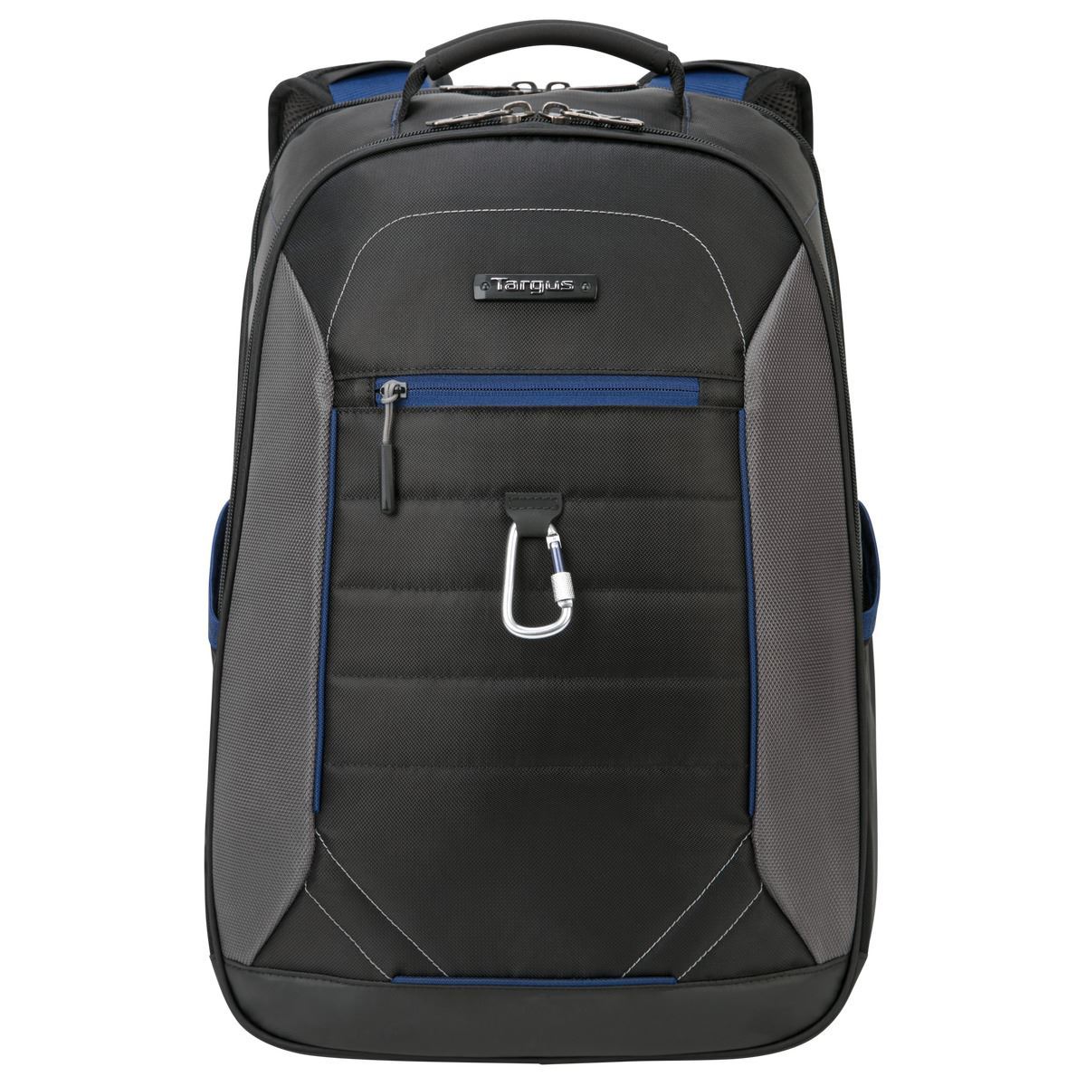 Targus 11.6-15.6 DrifterTour Multi-fit Backpack<br />  TSB924 - Black