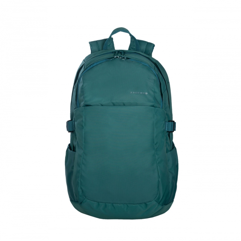 Tucano Bravo Backpack 15.6 <br /> BKBRA Teal Blue